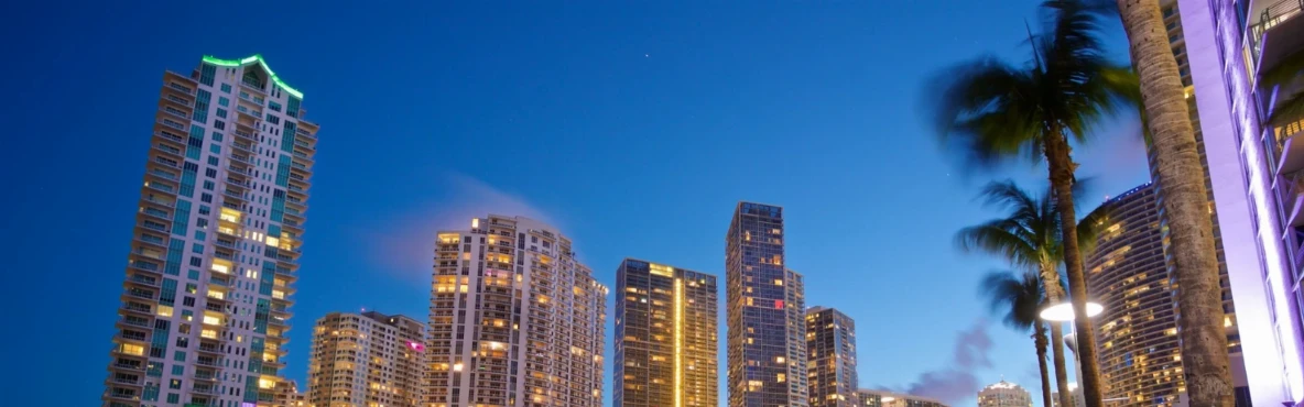 10 Best Restaurants in Miami