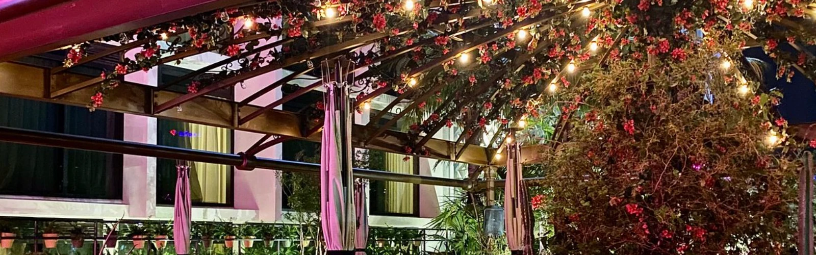 10 Best Rooftop Restaurants in Miami