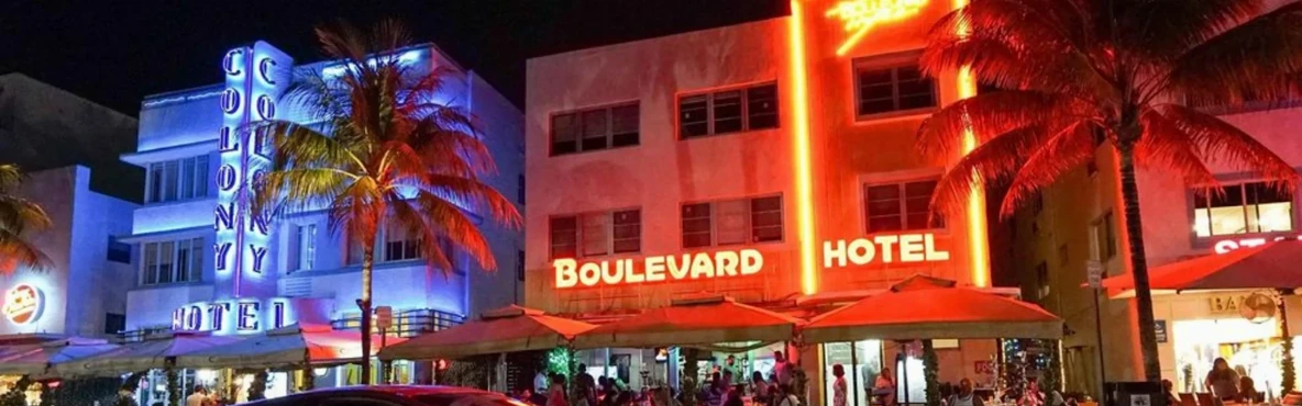 20 Best Nightlife Attractions in Miami