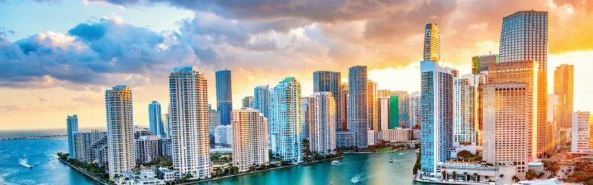 48 Hours in Miami Florida: Top Things to Do & See