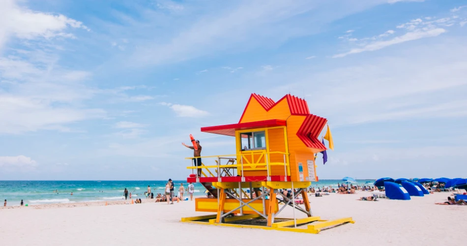 10 Best Miami Attractions