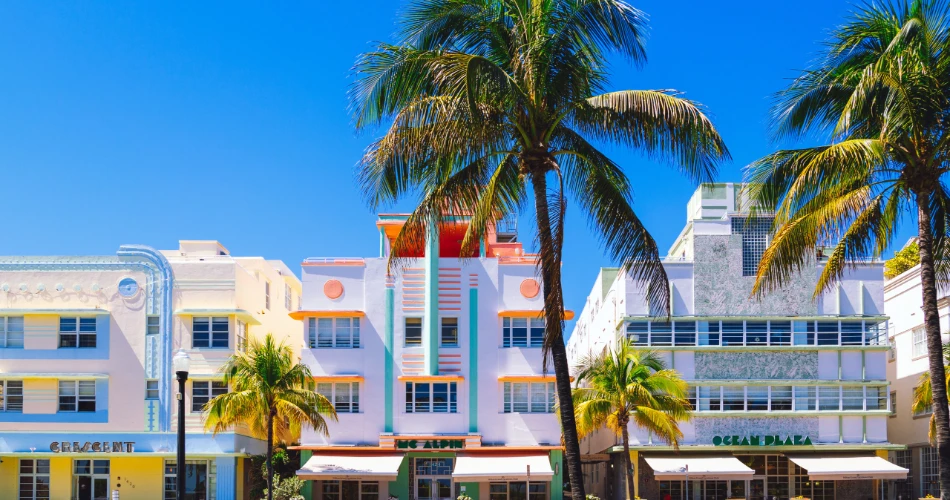 10 Best Miami Attractions
