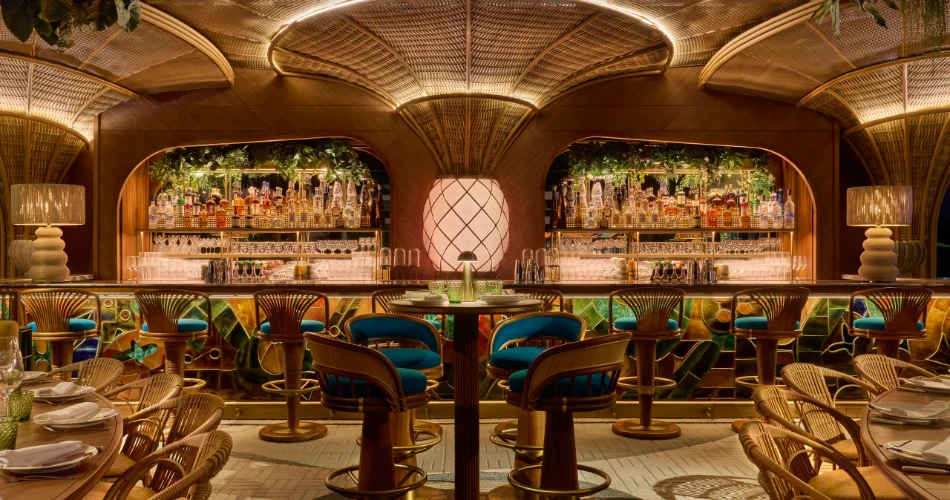 10 Mejores Restaurantes en Miami