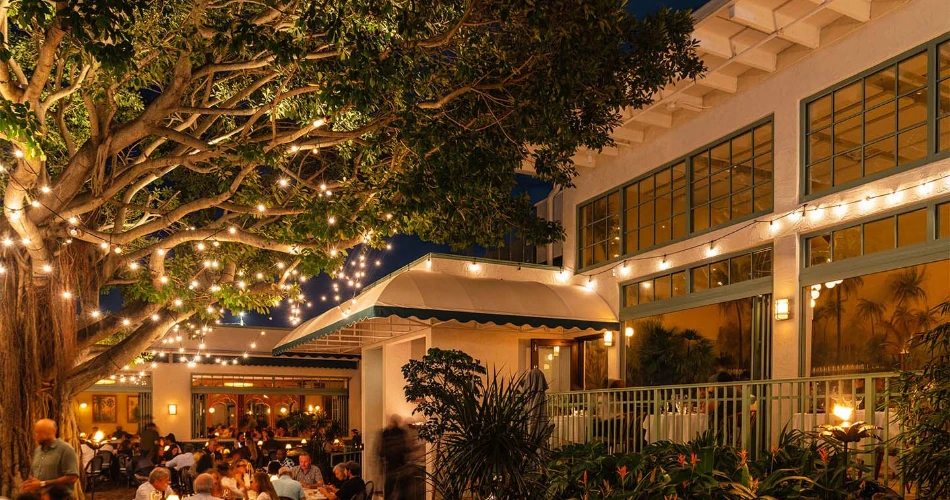 10 Mejores Restaurantes en Miami