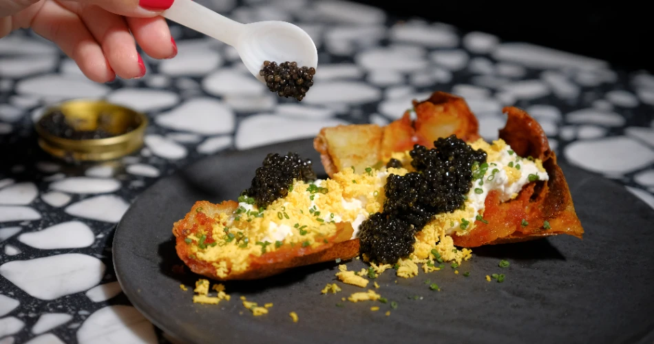 10 Mejores Restaurantes en Miami