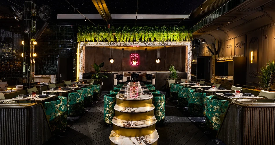 10 Mejores Restaurantes en Miami