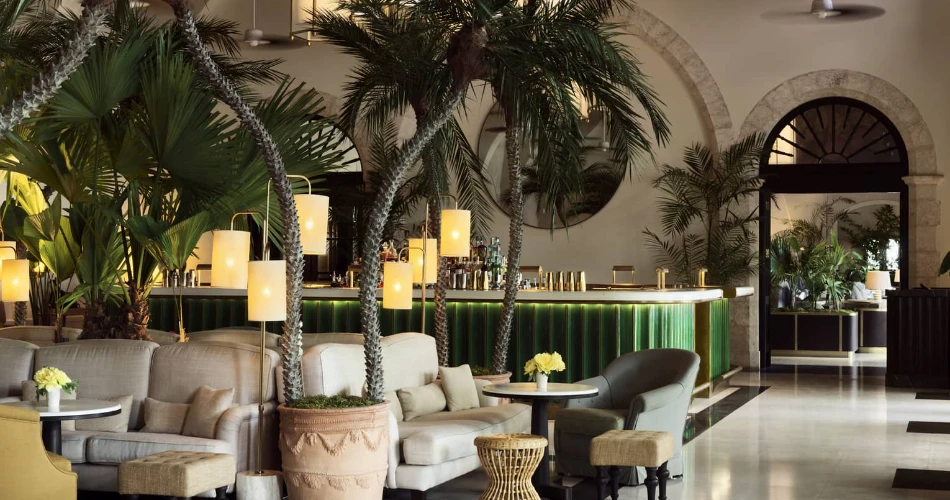 10 Mejores Restaurantes en Miami