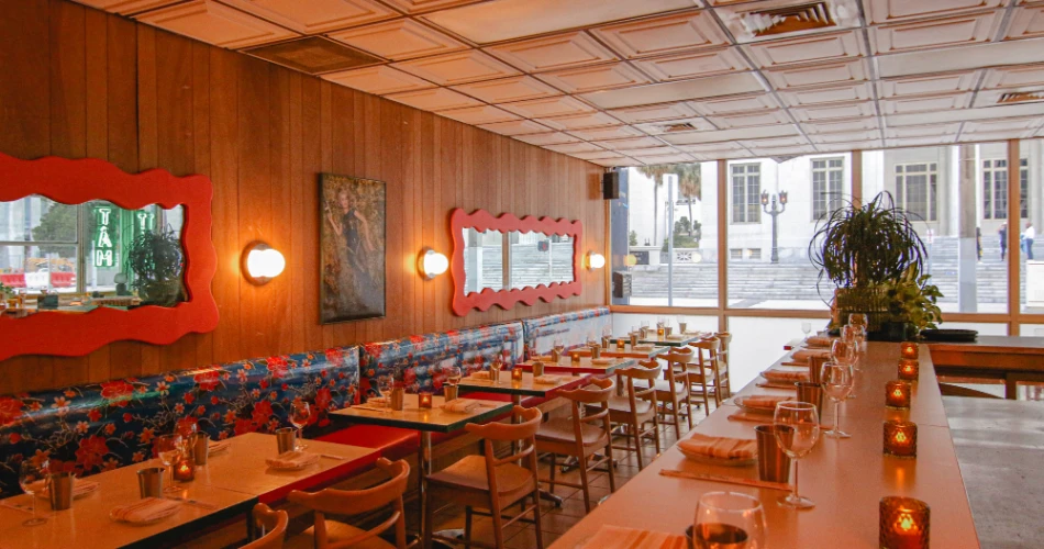 10 Mejores Restaurantes en Miami