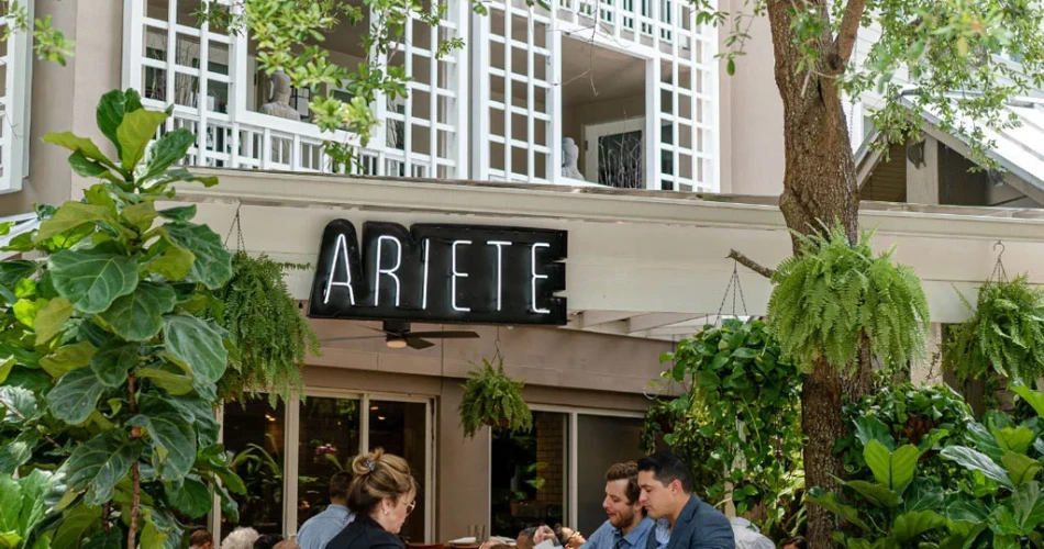 10 Mejores Restaurantes en Miami