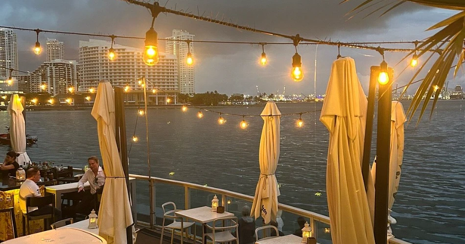 10 Mejores Restaurantes en Miami