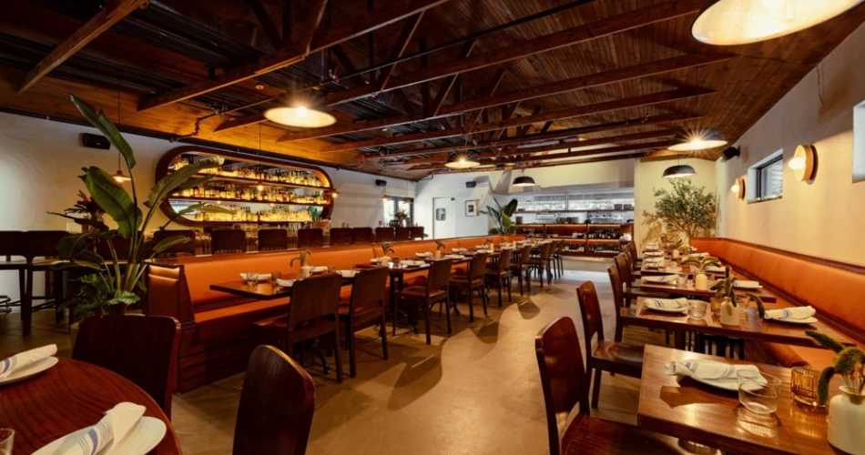 10 Mejores Restaurantes en Miami