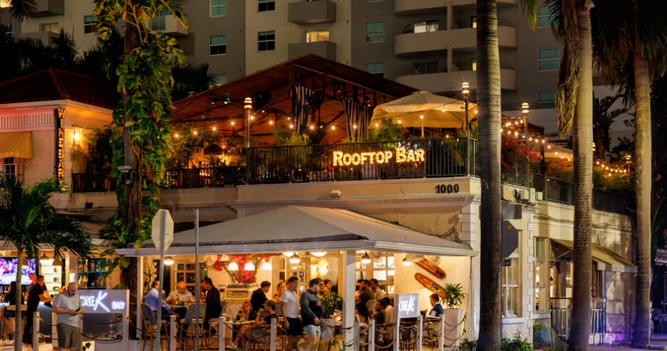 10 Mejores Restaurantes en Miami