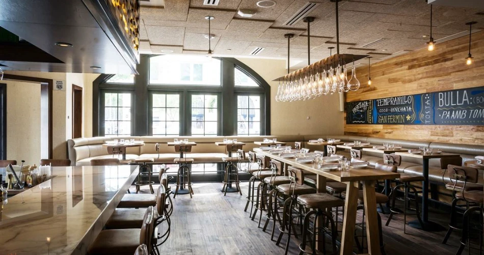 10 Mejores Restaurantes en Miami