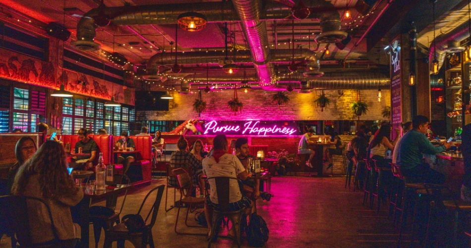 20 Best Nightlife Attractions in Miami