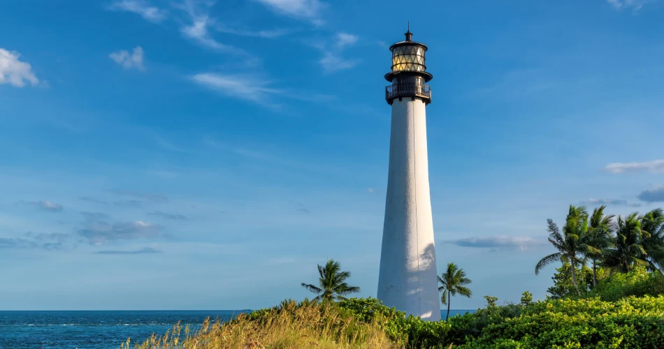 18 Best Beaches in Miami, Florida
