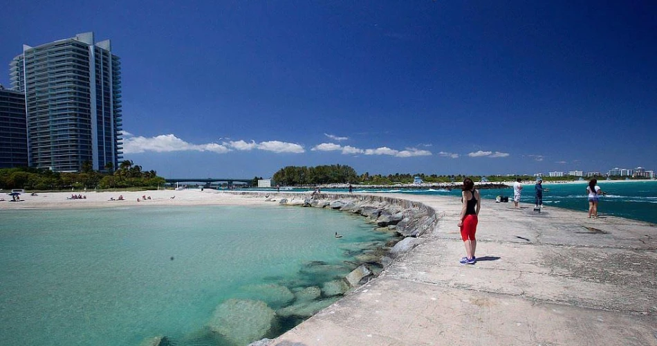 18 Best Beaches in Miami, Florida
