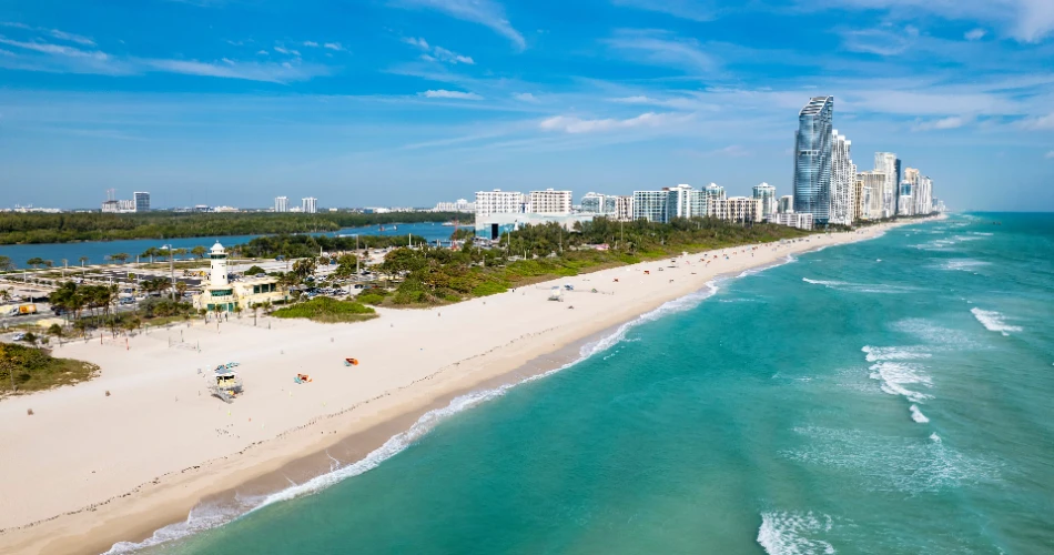18 Best Beaches in Miami, Florida