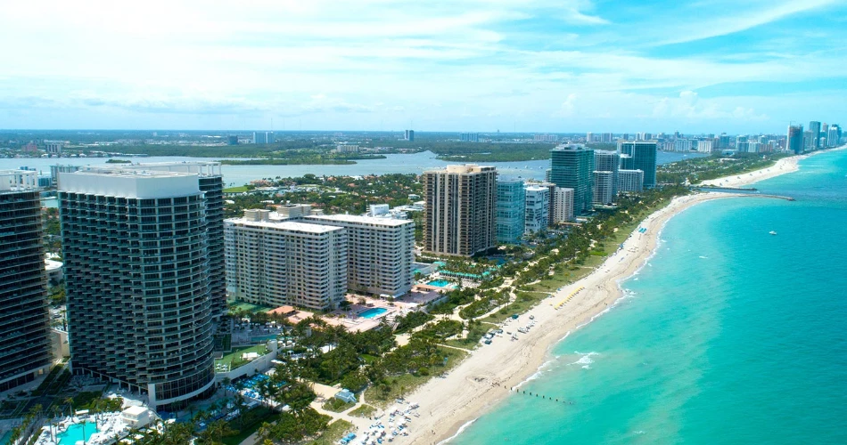 18 Best Beaches in Miami, Florida