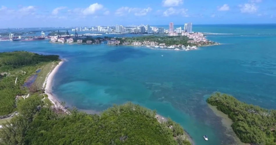 18 Best Beaches in Miami, Florida