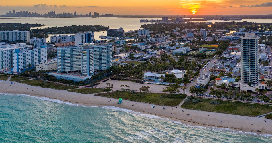18 Best Beaches in Miami, Florida