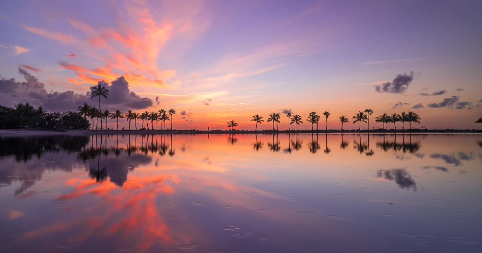 18 Best Beaches in Miami, Florida