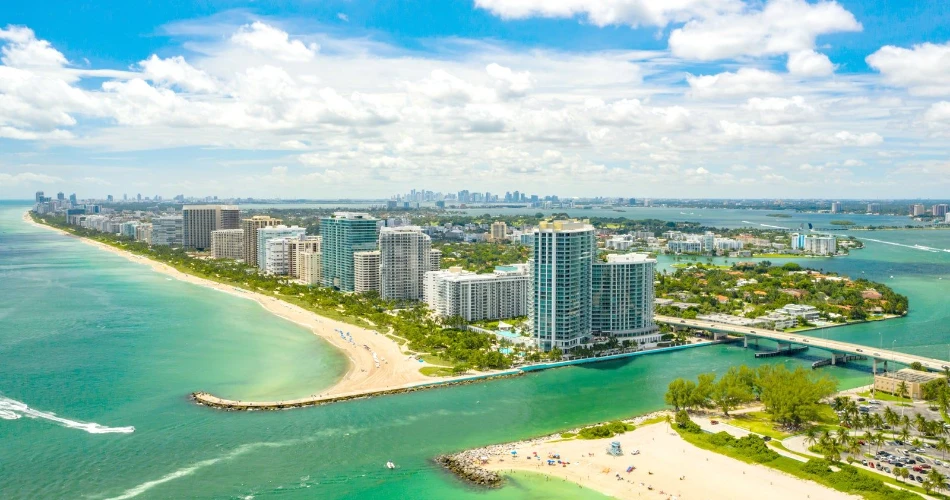 18 Best Beaches in Miami, Florida