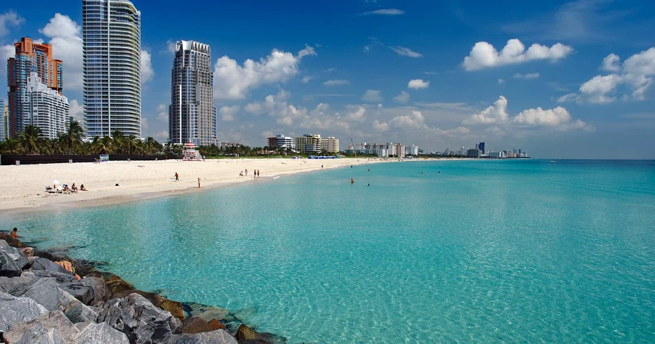 18 Best Beaches in Miami, Florida