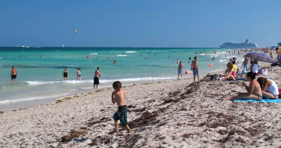18 Best Beaches in Miami, Florida