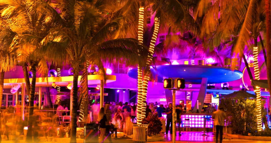 The Complete 3-Day Miami Nightlife and Dining Itinerary