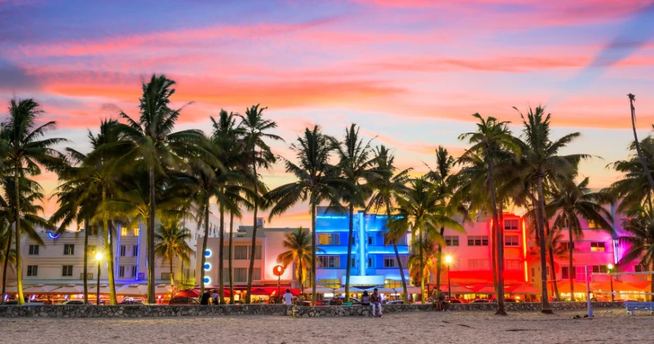 The Complete 3-Day Miami Nightlife and Dining Itinerary