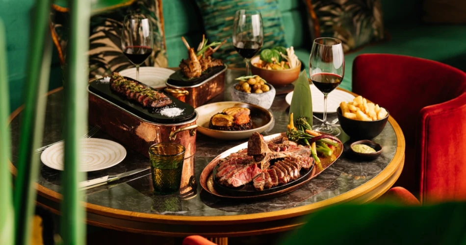 The Complete 3-Day Miami Nightlife and Dining Itinerary