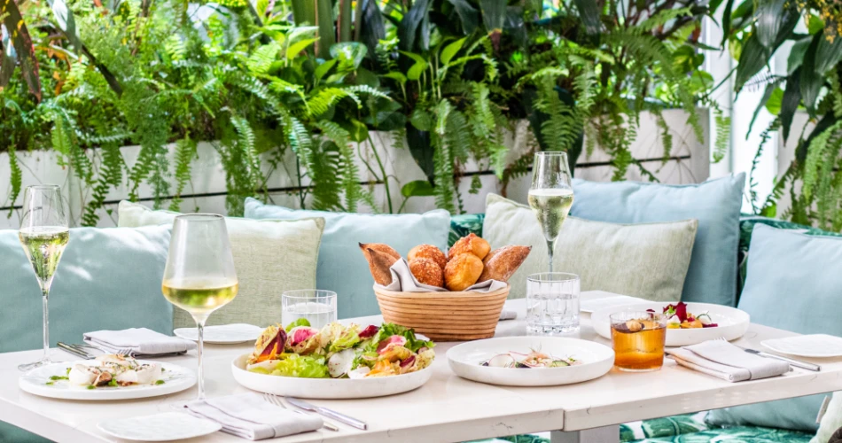 The Complete 3-Day Miami Nightlife and Dining Itinerary