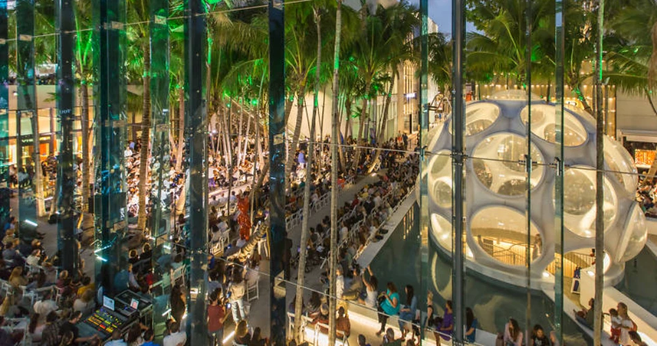The Complete 3-Day Miami Nightlife and Dining Itinerary