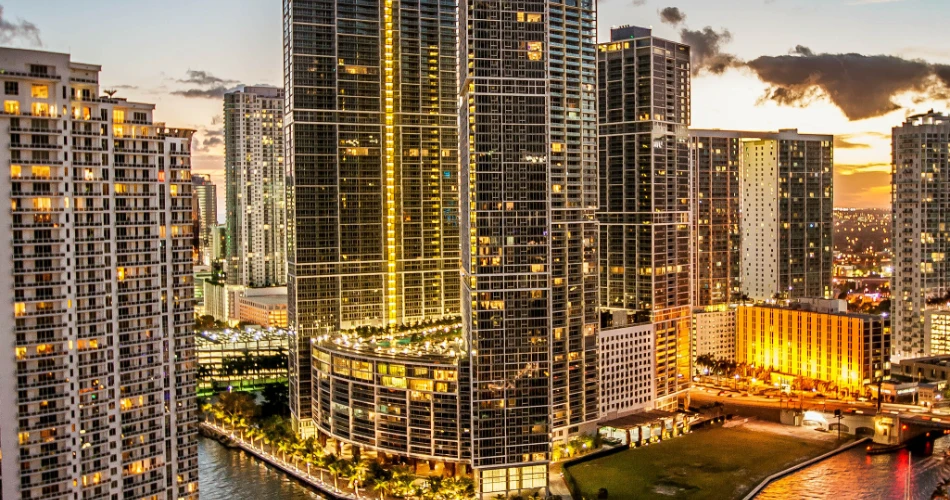 The Complete 3-Day Miami Nightlife and Dining Itinerary