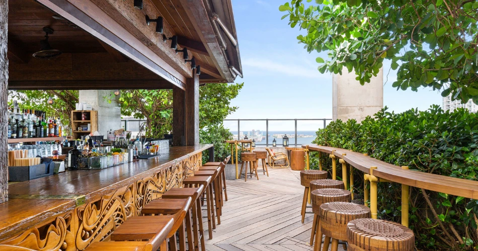 The Complete 3-Day Miami Nightlife and Dining Itinerary