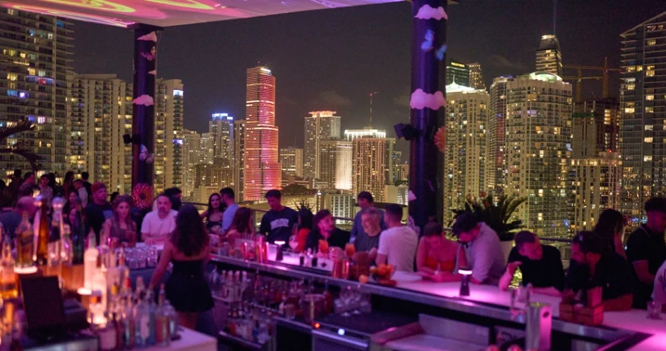 The Complete 3-Day Miami Nightlife and Dining Itinerary