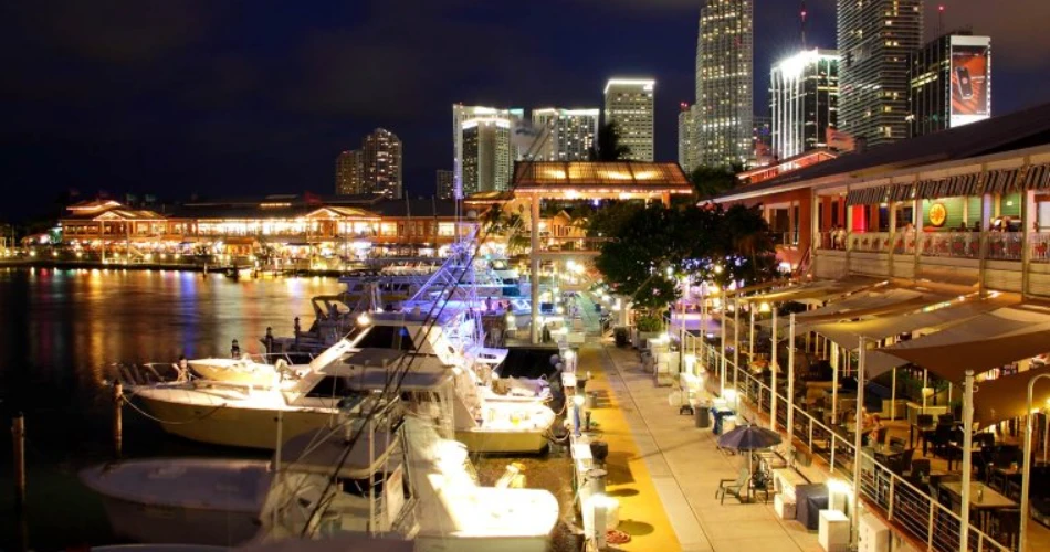 The Complete 3-Day Miami Nightlife and Dining Itinerary