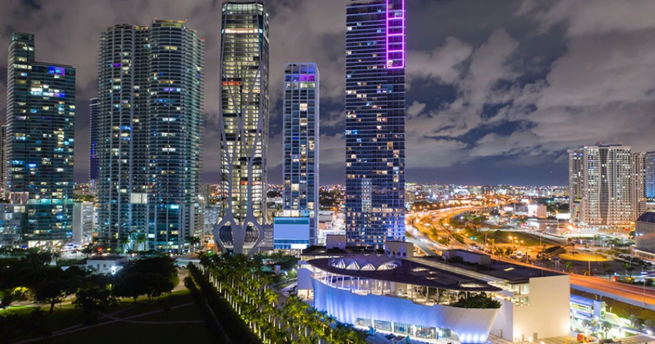 The Complete 3-Day Miami Nightlife and Dining Itinerary