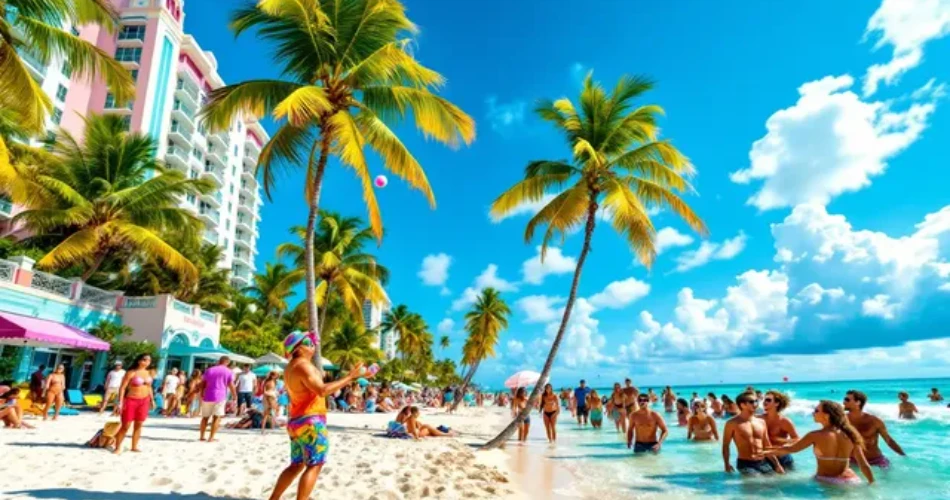 The Complete 3-Day Miami Nightlife and Dining Itinerary