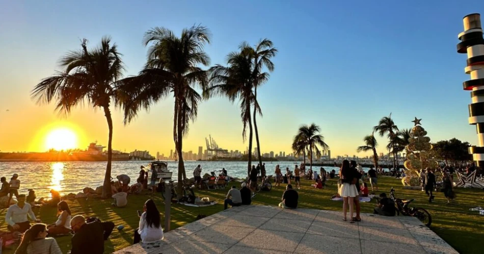 The Complete 3-Day Miami Nightlife and Dining Itinerary