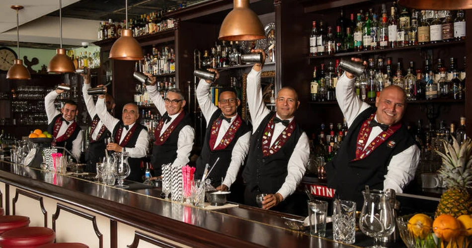 The Complete 3-Day Miami Nightlife and Dining Itinerary