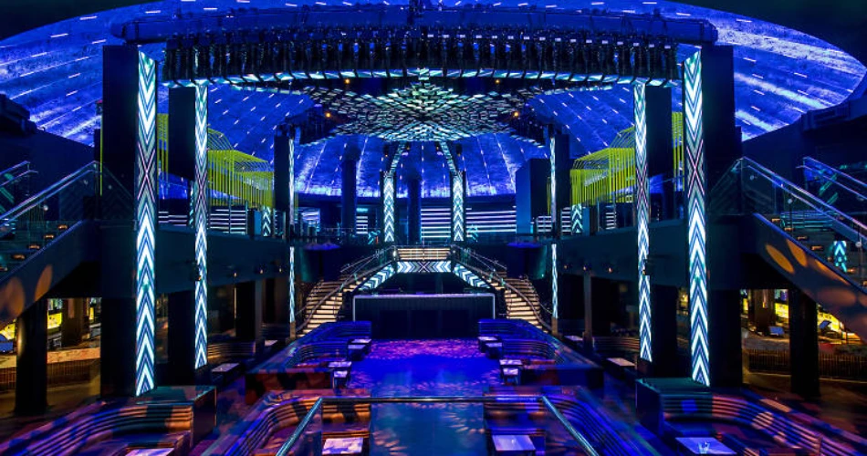 The Complete 3-Day Miami Nightlife and Dining Itinerary