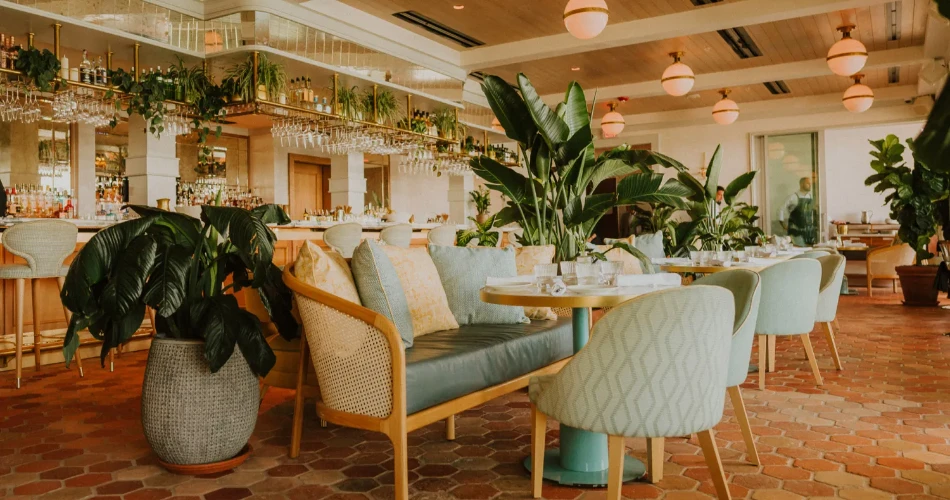 10 Best Rooftop Restaurants in Miami