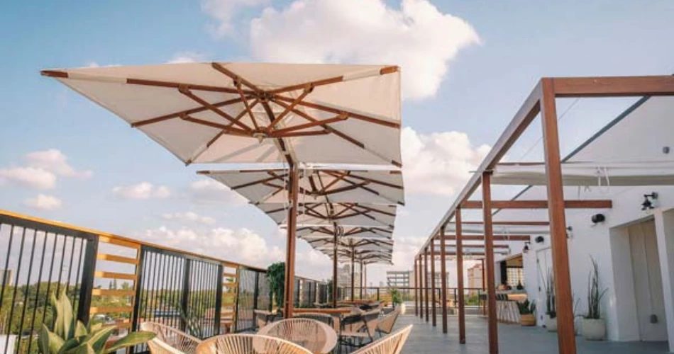 10 Best Rooftop Restaurants in Miami