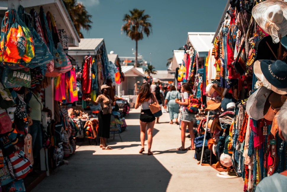 Celebrate in Style: Must-Attend Events and Festivals in Miami Beach