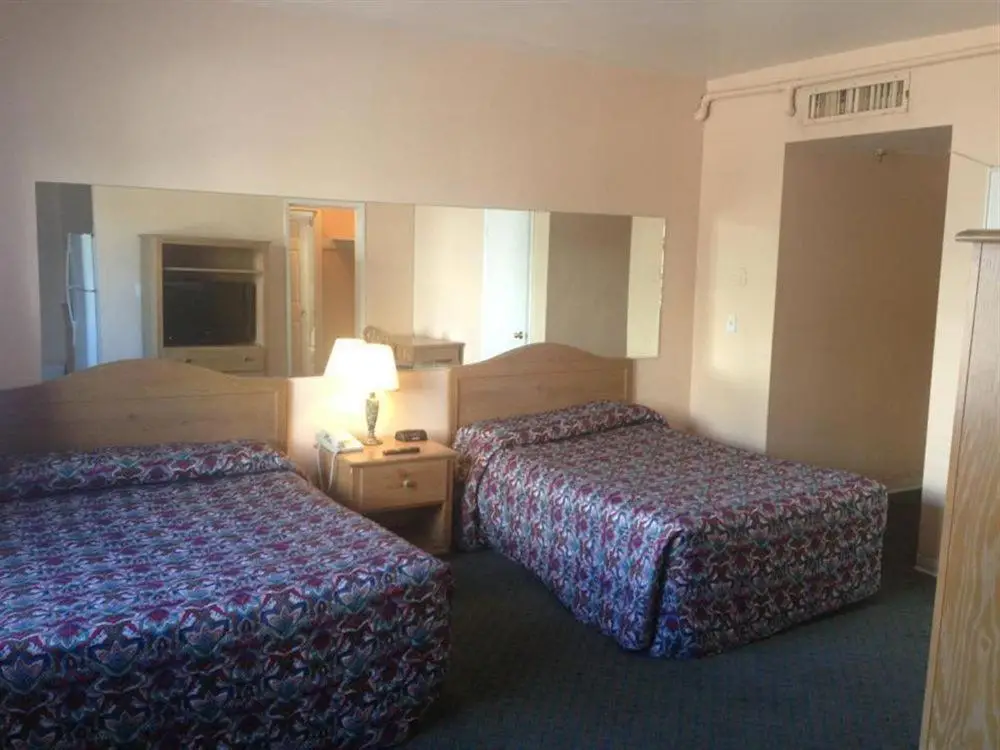Collins Avenue Hostel 4