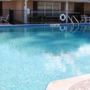  Kissimmee Florida Resort